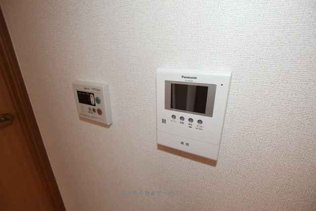 セキュリティ ニュークレストールソフィアB101号室 2022/10/20撮影 写真12