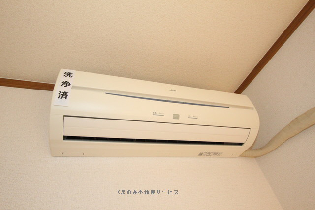 設備 ニュークレストールソフィアB101号室 2022/10/20撮影 写真15