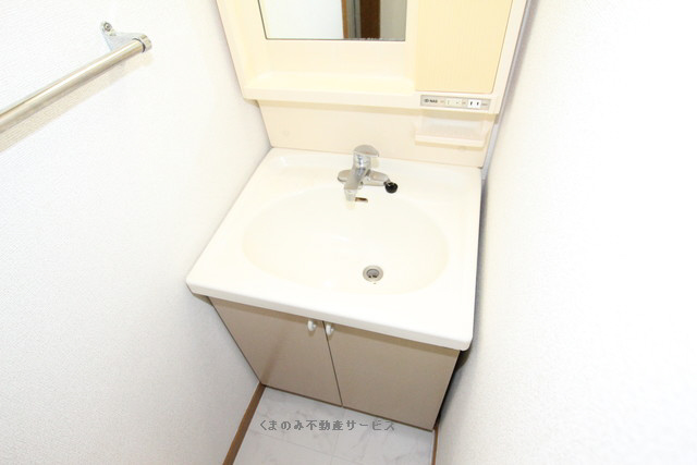洗面所 ニュークレストールソフィアB101号室 2022/10/20撮影 写真30