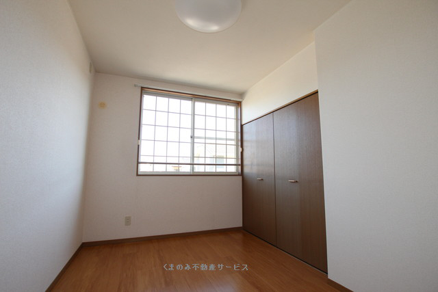 その他部屋・スペース グレース後藤2 203号室 2018年6月1日 写真9