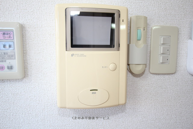 セキュリティ グレース後藤2 203号室 2018年6月1日 写真13