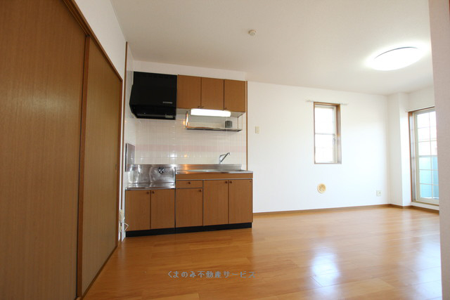 リビング グレース後藤2 203号室 2018年6月1日 写真17