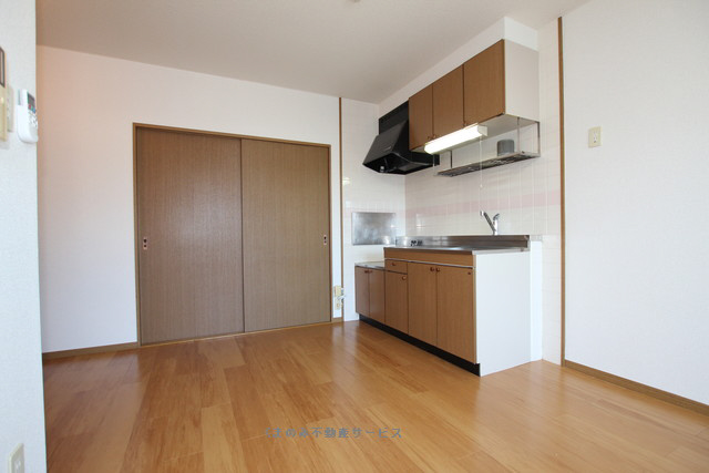 リビング グレース後藤2 203号室 2018年6月1日 写真18