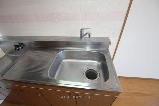 キッチン グレース後藤2 203号室 2018年6月1日 写真20