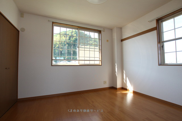 その他部屋・スペース グレース後藤2 203号室 2018年6月1日 写真28