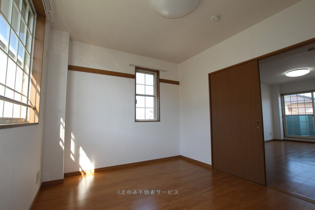 その他部屋・スペース グレース後藤2 203号室 2018年6月1日 写真29