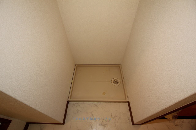 洗面所 グレース後藤2 203号室 2018年6月1日 写真31