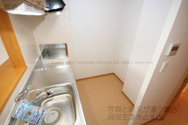 キッチン 写真10