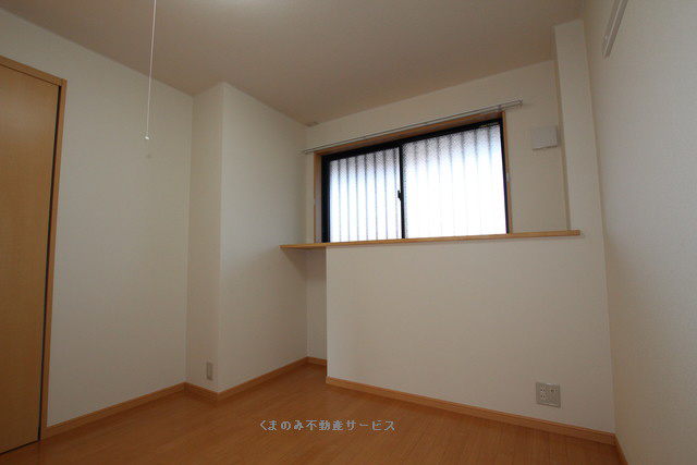 その他部屋・スペース ピュアコート 202号室 平成26年3月26日 写真8