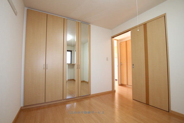 その他部屋・スペース ピュアコート 202号室 平成26年3月26日 写真9