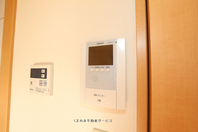 セキュリティ ピュアコート 202号室 平成26年3月26日 写真13