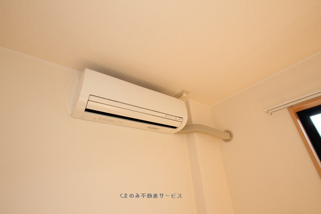 設備 ピュアコート 202号室 平成26年3月26日 写真16