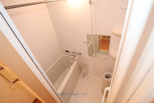 バス ピュアコート 202号室 平成26年3月26日 写真28