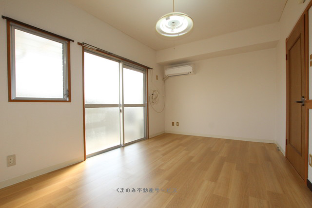 リビング TUマンション108 7号室 2026年3月7日 写真3