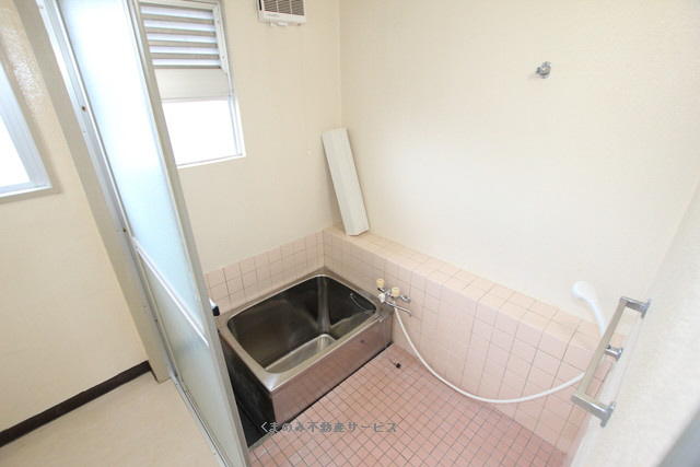 バス TUマンション108 7号室 2026年3月7日 写真5