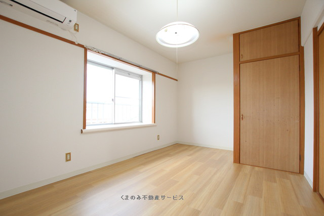 収納 TUマンション108 7号室 2026年3月7日 写真9