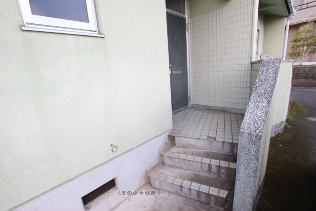 エントランス TUマンション108 7号室 2026年3月7日 写真11