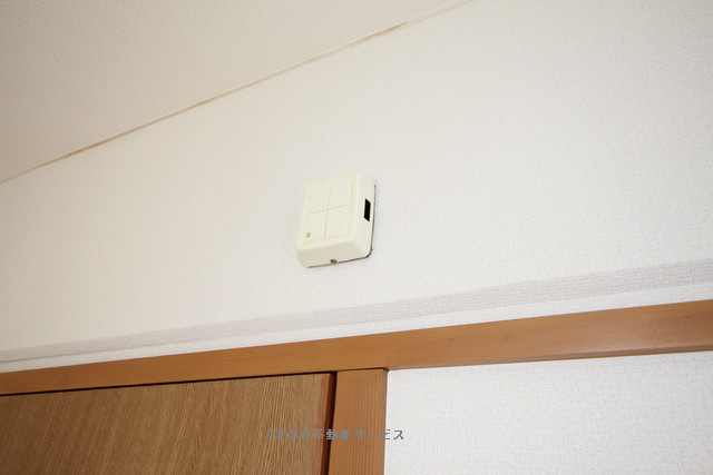 セキュリティ TUマンション108 7号室 2026年3月7日 写真12