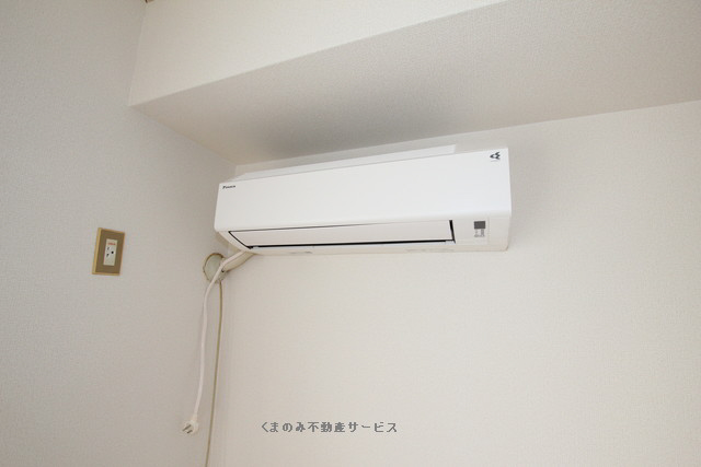 設備 TUマンション108 7号室 2026年3月7日 写真15