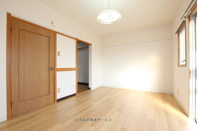 リビング TUマンション108 7号室 2026年3月7日 写真16