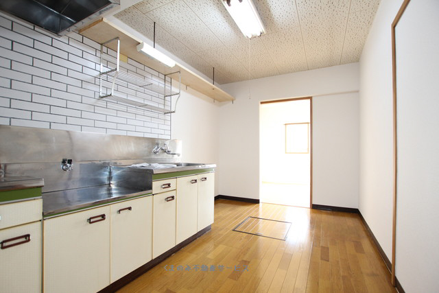 ダイニング TUマンション108 7号室 2026年3月7日 写真17