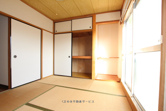 収納 TUマンション108 7号室 2026年3月7日 写真19