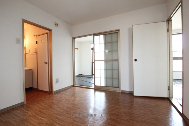 リビング サンヒルズ高瀬 202号室 2013/5/26撮影 写真2