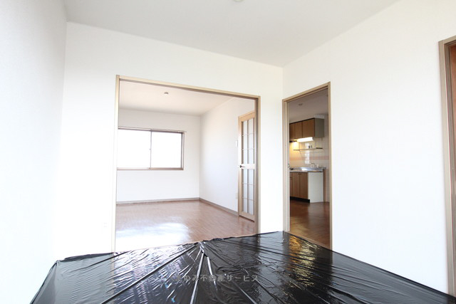 その他部屋・スペース サンヒルズ高瀬 202号室 2013/5/26撮影 写真7