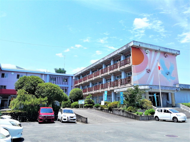 南部中学校まで320m (徒歩4分) 写真22