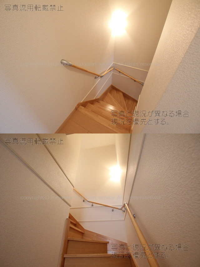 ロビー 写真9