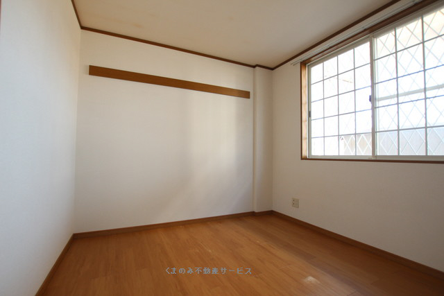 その他部屋・スペース ノーヴァビアンカ102号室 2018/11/4撮影 写真8