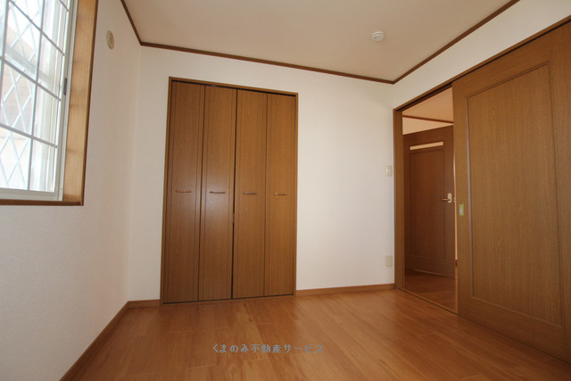 収納 ノーヴァビアンカ102号室 2018/11/4撮影 写真9