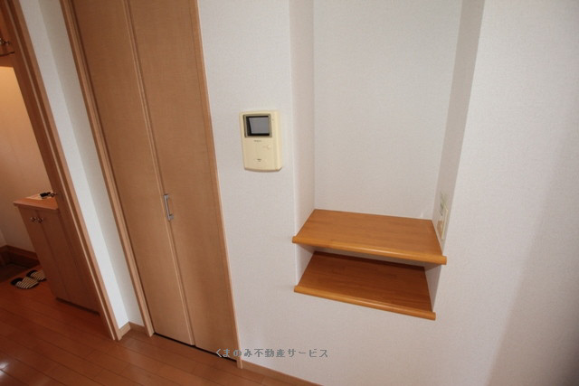 内装 サンパティークロジュマンD棟 103号室 2017/05/26 写真20
