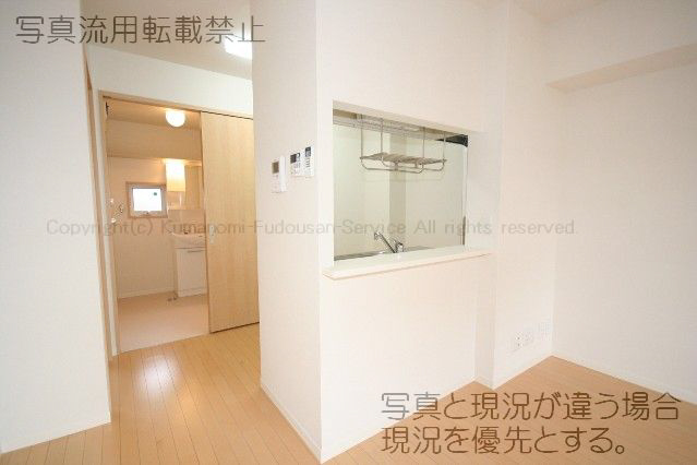 キッチン 写真4