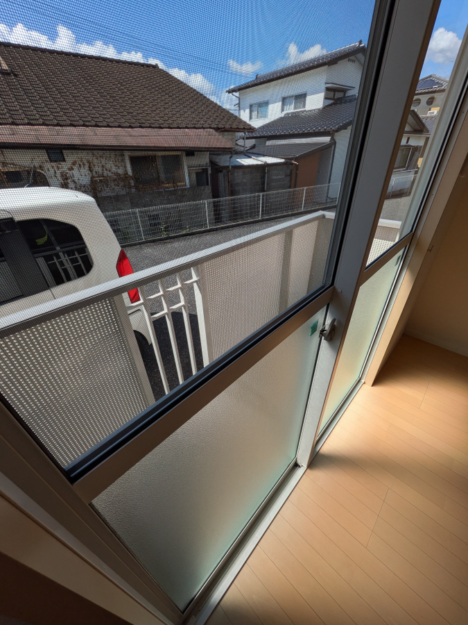 リビング 写真2