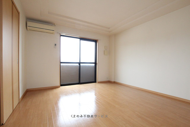 リビング ル・プランタンⅡ 205号室 2022/5/23 写真3