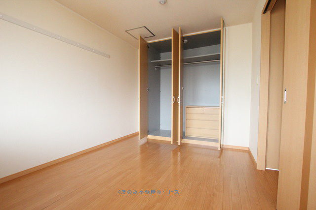 収納 ル・プランタンⅡ 205号室 2022/5/23 写真9