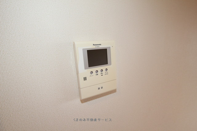 セキュリティ ル・プランタンⅡ 205号室 2022/5/23 写真12