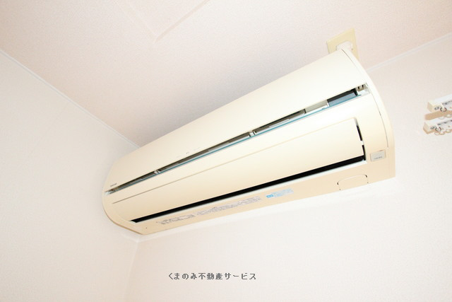 設備 ル・プランタンⅡ 205号室 2022/5/23 写真15