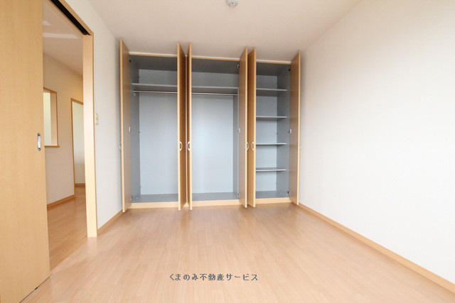 収納 ル・プランタンⅡ 205号室 2022/5/23 写真28