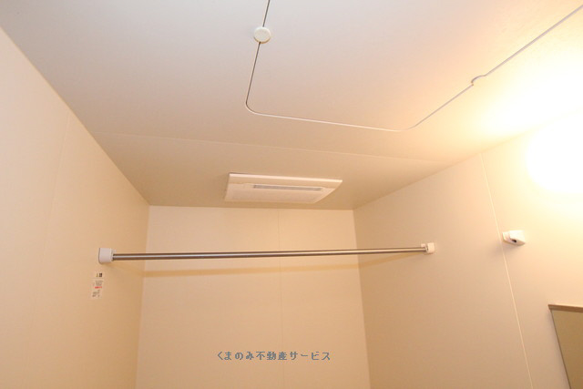 設備 ル・プランタンⅡ 205号室 2022/5/23 写真30