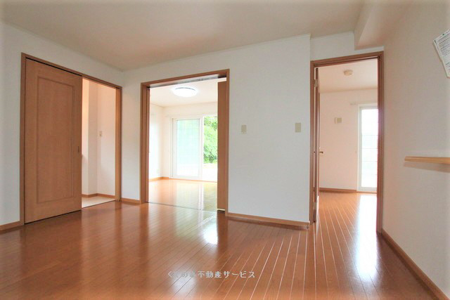 リビング 2019/8/12 撮影 写真3