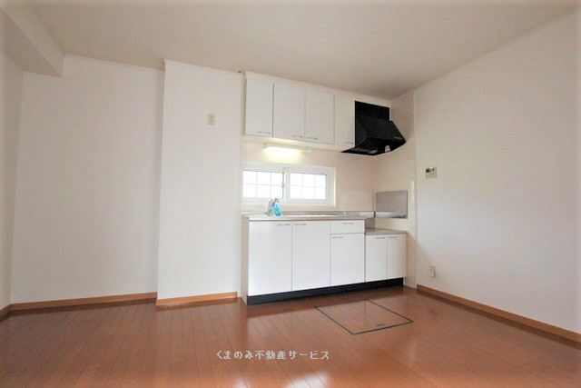 キッチン 2019/8/12 撮影 写真2