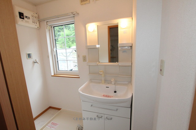 洗面所 2019/8/12 撮影 写真5