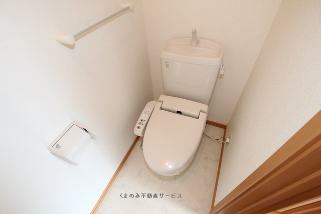 トイレ 2019/8/12 撮影 写真6