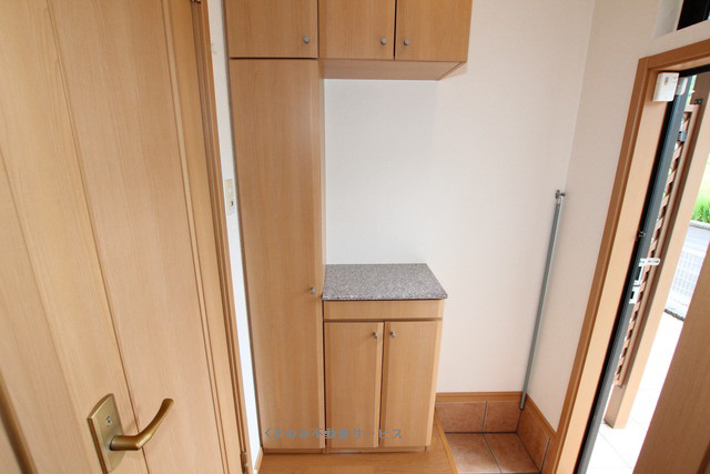 エントランス 2019/8/12 撮影 写真10