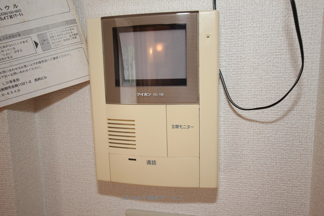 セキュリティ 2019/8/12 撮影 写真11