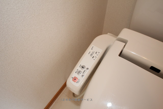 トイレ 2019/8/12 撮影 写真16