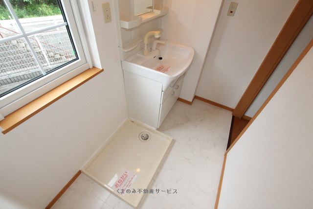 洗面所 2019/8/12 撮影 写真28