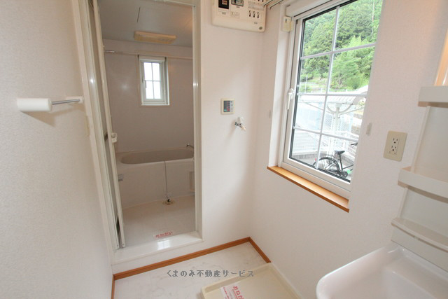 洗面所 2019/8/12 撮影 写真29